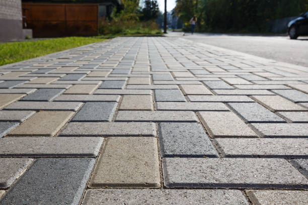 Best Driveway Resurfacing Pavers  in Edcouch, TX