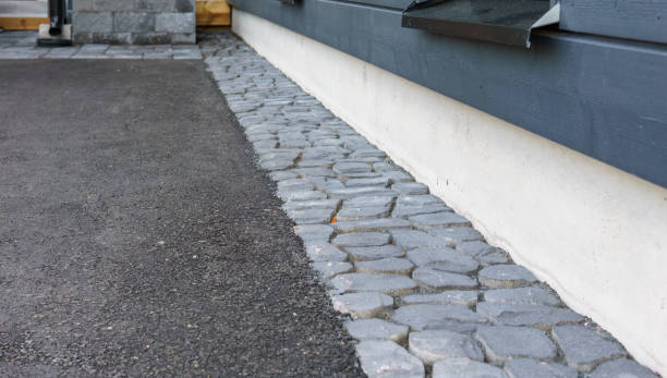 Best Residential Paver Driveway  in Edcouch, TX